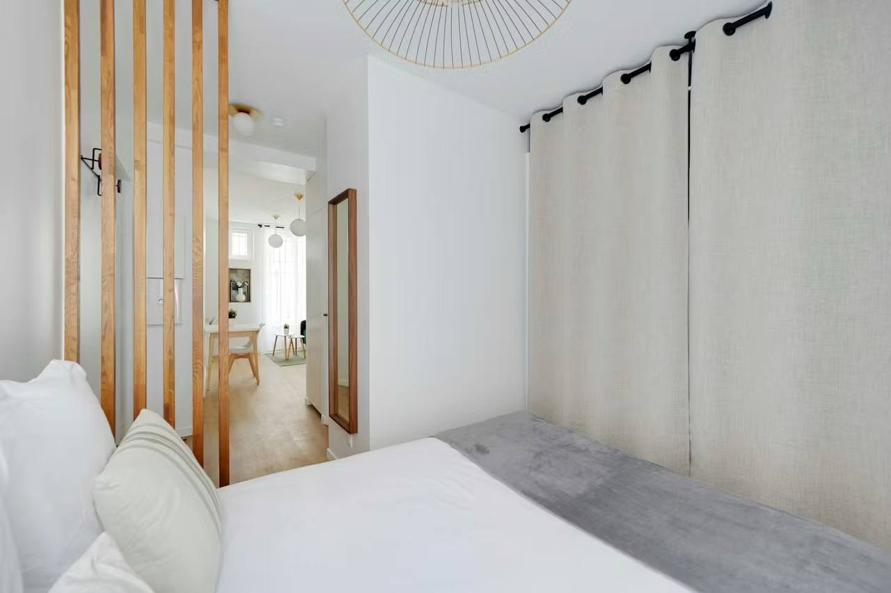 Appartement 1 chambre - Image 3